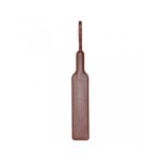 Rimba fouet, tapette spatule de 40 cm