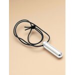 Rimba inhalateur - aluminium