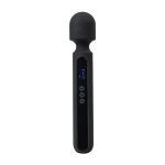 Rimba masseur nuit sensuelle - sn05 - noir Rimba masseur nuit sensuelle - sn05 - noir