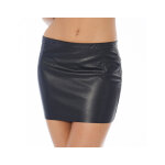 Rimba mini - mini jupe avec fermeture - clair