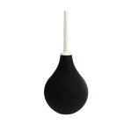 Rimba poire à lavement petite, 143 centimètre cube Rimba poire à lavement petite, 143 centimètre cube