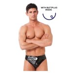 Rimba slip latex avec plug à intérieur (10 x 3. 5 cm) Rimba slip latex avec plug à intérieur (10 x 3. 5 cm)