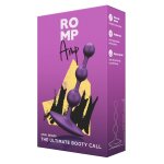 Romp amp chapelet anal