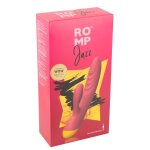 Romp rabbit jazz