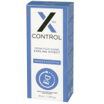 Ruf crme effet froid x control pour homme - 40 ml