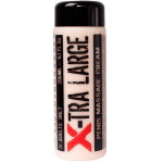 Ruf crème de massage masculine xtra large - 200 ml Ruf crème de massage masculine xtra large - 200 ml