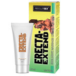 Ruf crme retardante et rafrachissante erecta extend - 40 ml