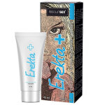 Ruf crme stimulante pour rection erekta plus - 75 ml