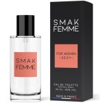 Ruf parfum smak phéromones pour elle - 50 ml Ruf parfum smak phéromones pour elle - 50 ml
