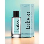 Ruf parfum taboo Épicurien aux phéromones pour lui - 50 ml Ruf parfum taboo Épicurien aux phéromones pour lui - 50 ml