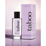 Ruf parfum taboo espiègle aux phéromones pour elle - 50 ml Ruf parfum taboo espiègle aux phéromones pour elle - 50 ml