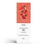 Satisfyer huile de massage haute qualité - guarana 250ml Satisfyer huile de massage haute qualité - guarana 250ml