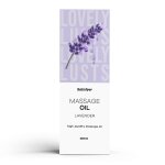 Satisfyer huile de massage haute qualité - lavande 250ml Satisfyer huile de massage haute qualité - lavande 250ml