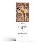 Satisfyer huile de massage haute qualit - vanille 250ml