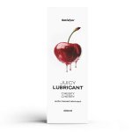 Satisfyer lubrifiant à base d'eau - cerise 300 ml Satisfyer lubrifiant à base d'eau - cerise 300 ml