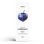 Satisfyer lubrifiant  base d'eau - myrtille 300 ml