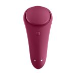 Satisfyer sexy secret panty vibrator