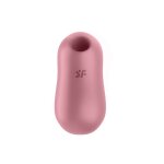 Satisfyer stimulateur cotton candy air pulse rose