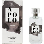Secret play apolo - parfum aux phéromones naturelles - 50 ml Secret play apolo - parfum aux phéromones naturelles - 50 ml