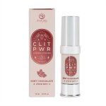 Secret play clit pwr - baume clitoridien chocolat Secret play clit pwr - baume clitoridien chocolat