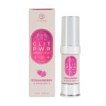 Secret play clit pwr - baume clitoridien fraise