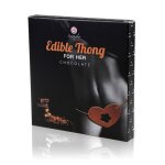 Secret play string comestible got chocolat pour femme