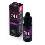 Sensuva huile d'excitation ultra pour elle - 5 ml. Sensuva huile d'excitation ultra pour elle - 5 ml.