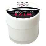 Sezmar baume  lvres intime  effet froid  - 30 ml