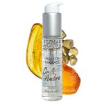 Sezmar huile de massage professionnelle or & ambre 100% naturelle - 50 ml