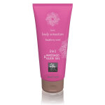 Shiatsu gel de massage et de glisse 2 en 1 - framboise Shiatsu gel de massage et de glisse 2 en 1 - framboise