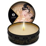 Shunga bougie de massage vanille - 30 ml