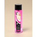 Shunga gel de bain et douche cerise givre 370ml