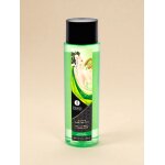 Shunga gel de bain et douche menthe sensuelle 370ml