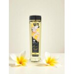 Shunga huile de massage aphrodisiaque mono serenity 240ml