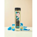 Shunga huile de massage sensual fleurs des les aphrodisiaque 240ml