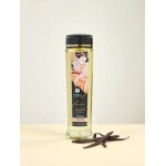 Shunga huile de massage vanille 240ml