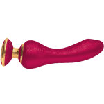 Shunga sanya masseur intime - fuchsia Shunga sanya masseur intime - fuchsia