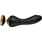 Shunga sanya masseur intime - noir Shunga sanya masseur intime - noir