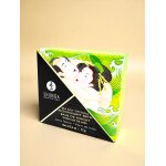 Shunga sel de bain fleur de lotus
