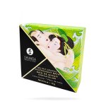 Shunga sel de bain fleur de lotus