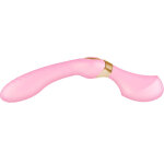 Shunga zoa masseur intime - rose Shunga zoa masseur intime - rose