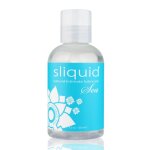 Sliquid lubrifiant naturel sea - 125 ml Sliquid lubrifiant naturel sea - 125 ml