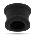 Sono ball strap no. 46 - noir Sono ball strap no. 46 - noir