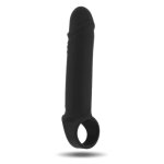 Sono nº31 gaine noir Sono nº31 gaine noir