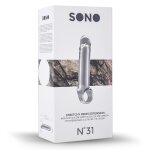 Sono nº31 gaine transparente Sono nº31 gaine transparente