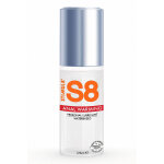 Stimul 8 lubrifiant s8 anal chauffant 125ml