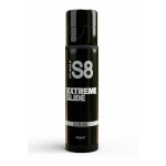 Stimul 8 lubrifiant silicone s8 extreme 100ml