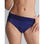 Strap - on - me heroine luxury harnais bleu