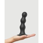 Strap - on - me plug noir dildo balls taille l Strap - on - me plug noir dildo balls taille l