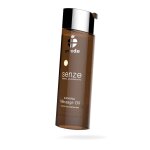 Swede fruity love huile de massage 100% vegan senze vanille - 150 ml Swede fruity love huile de massage 100% vegan senze vanille - 150 ml